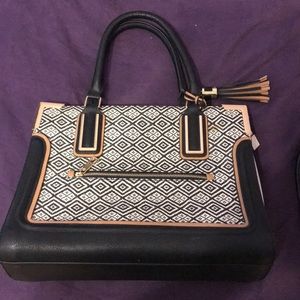 Aldo handbag